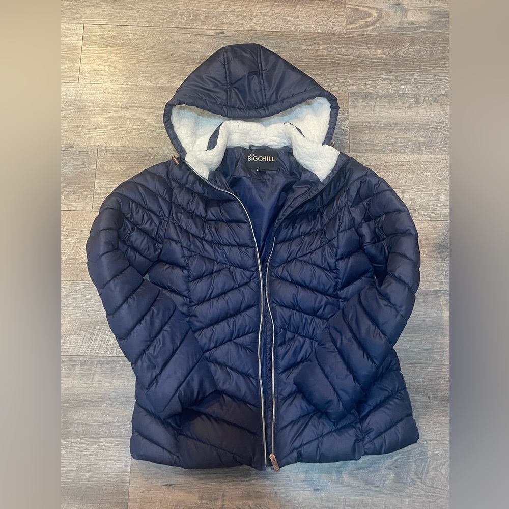 Girls Big‎ Chill Winter Coat